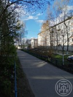 Кузьмоловский, Победы, 8