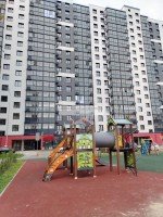 Раменское, 7