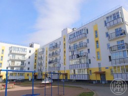 Рощино, Социалистическая, 102 к. 2