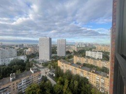 Лермонтовская, 1к1