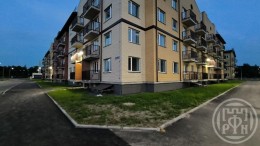 Романовка, Дорога Жизни, 145 к. 2