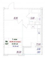 Гатчина, Пушкинское, 1