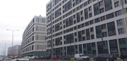 Головнина, 6к1к1