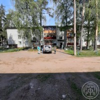 Пески, Благодатная, 1