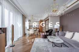 Старокоптевский, 36к40