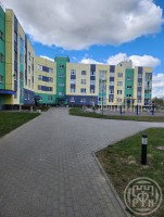 Аро, Чудесная, 7 к. 1