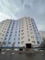 Колтуши, Верхняя, 16