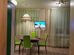 Сертолово, Сертолово-2, Тихвинская, 6 к. 6
