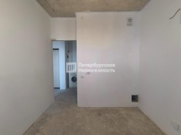 Мурино, Воронцовский, 21к2