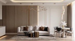 Кутузовский, 12