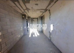 Мурино, Воронцовский, 17