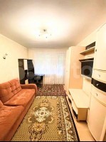Домодедово, Северный, Московский 3-й, 7