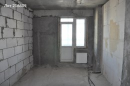Михневская, 8