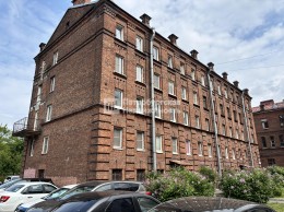 Большой Сампсониевский, 88 корпус Б