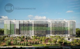Янино-1, Заводская, 12