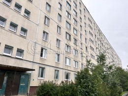 Светогорск, Лесная, 11 к. 1