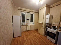 Истра, Генерала Белобородова, 2