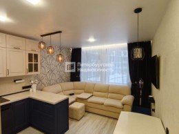 Планерная, 91к1к1