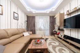 Кременчугская, 11к2