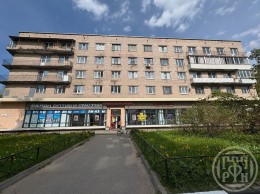 Отрадное, Невская, 4