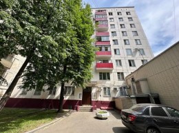 Зеленодольская, 32к1