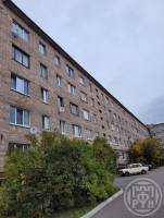 Лесогорский, Гагарина, 9
