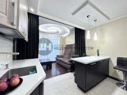 Кушелевская, 7к6 литер А