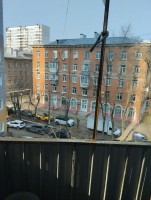 Химки, Московская, 36