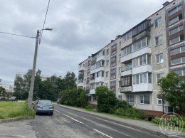 Ломоносов, Швейцарская, 8