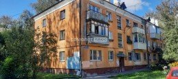 Электросталь, Корнеева, 43 литер А