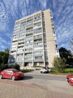 Партизана Германа, 20 корпус А