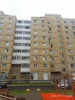 Красное Село, Освобождения, 31 к. 1 литер А