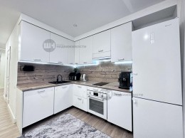 Кудрово, Европейский, 13к6