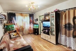 Рощино, Садовый, 4
