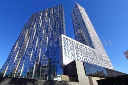 Мосфильмовская, 8