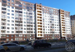 Ветеранов, 169 к. 3