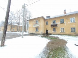 Сланцы, Свердлова, 12