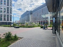 Мурино, Шувалова, 40