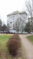 Дубровка, Московская, 7