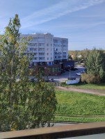 Петергоф, Чичеринская, 5 к. 1 литер А