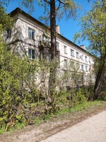 Приозерск, Калинина, 32