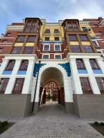 Красногорск, Николо-Урюпино, 11