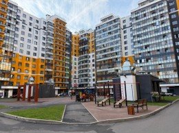 Шушары, Окуловская, 13к1