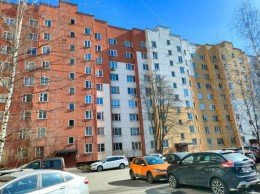 Маршала Жукова, 43к1