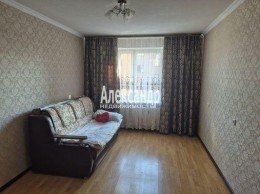 Кировск, Партизанской Славы, 3
