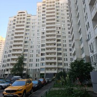 Подольск, 43-й Армии, 23А