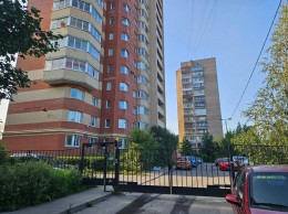 Витебский, 73 к. 3