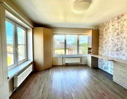 Мистолово, Горная