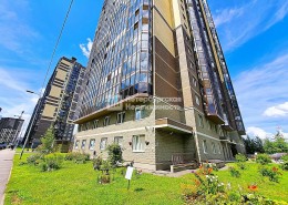 Советский (Усть-Славянка), 26к1