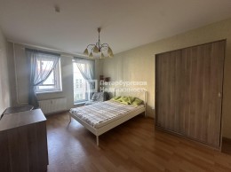 Парголово, Фёдора Абрамова, 19к1